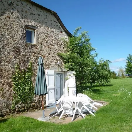 La Prade Haute Ferienhaus *