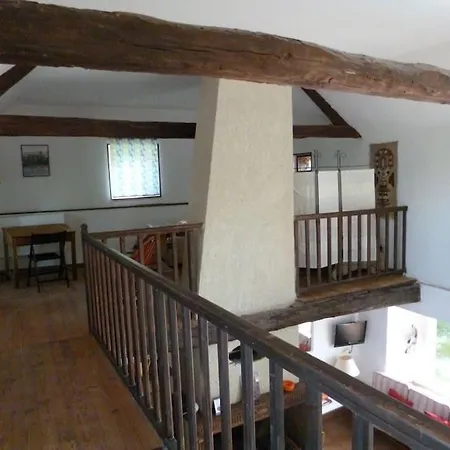 La Prade Haute