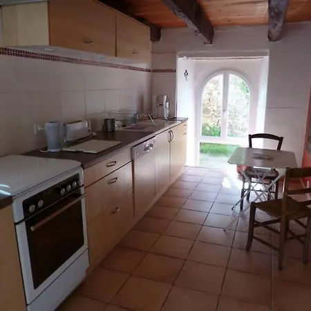La Prade Haute * Najac
